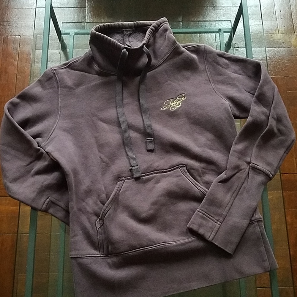 Warm Triple Five Soul Sweater